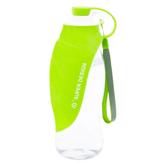 Paws-On-The-Go Water Bottle
